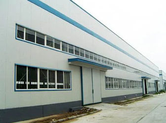 Jinan Guohua Green Power Equipment Co., Ltd.