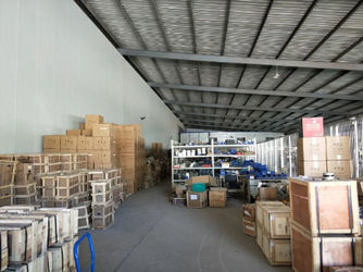Jinan Guohua Green Power Equipment Co., Ltd.