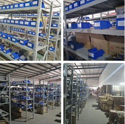 Jinan Guohua Green Power Equipment Co., Ltd.