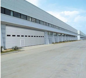 Jinan Guohua Green Power Equipment Co., Ltd.