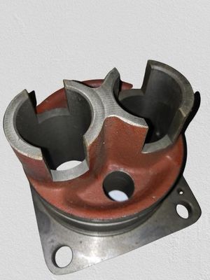 CE Certified Camshaft and Gear Train Assembly for 190 Series Engines Durable Design