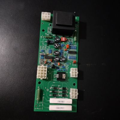 G12V190zdt-2 Natural Gas Generator Parts AVR Customized Request for Customized Design