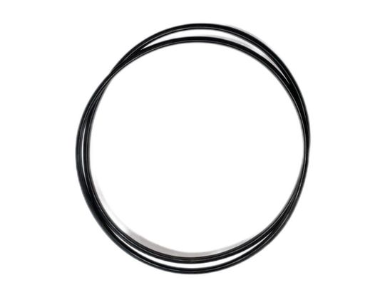 Generator Engine Parts Cylinder Liner Sealing Rubber Ring with ISO9001 Certification