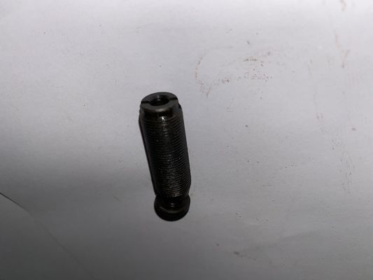 Jichai Parts Cross Bridge Adjusting Screw 12vb. 03.60A 60d with ISO9001 Certification
