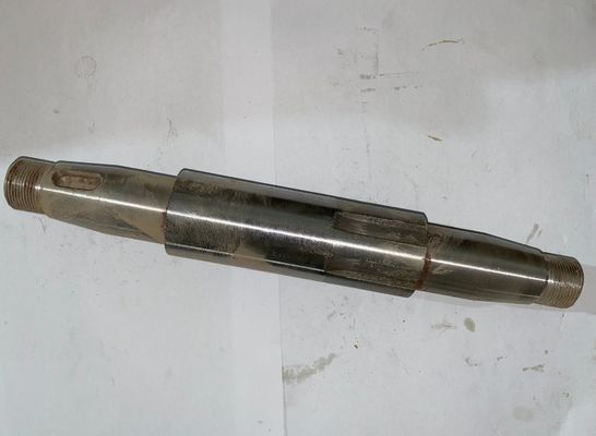 Customization Fuel Injection Pump Drive Shaft 12vb 15.11 Jinan Chidong Jichai Parts