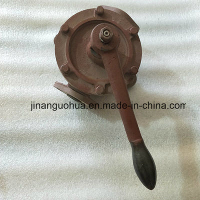 Non-Standard Component Cylinder Head for Z12V190b Jinan Chidong Diesel Engine Parts