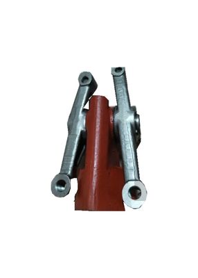 Aluminum Piston Ring in High Demand for 190 Jichai Gas Generator Spare Parts Supply