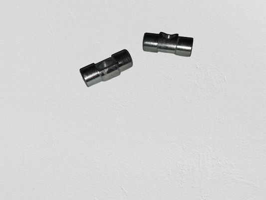 Jichai and Chidong Gas and Diesel Engine Parts Iron Standard Component at Competitive