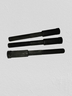 Jichai and Chidong Engine Parts Iron Material with Customized Request Option
