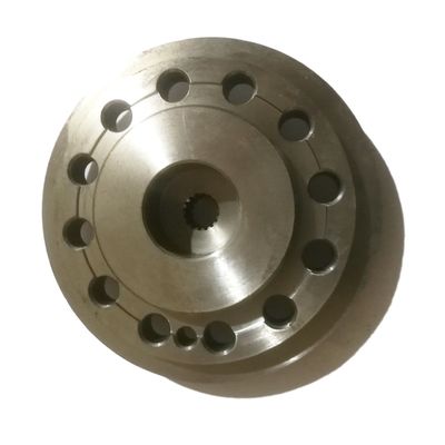 Certified H12V190 Diesel Engine Spare Parts Stop Thrust Plate for ISO9001 Certification