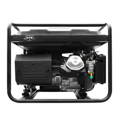 3kw Gasoline Portable Generators for Farm and Camping AC Single Phase Output Versatile