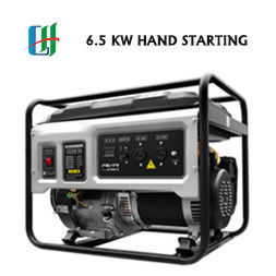 6.5KW/6KW/8KW/10KW Gasoline Generator for Home Customization and Customized Request
