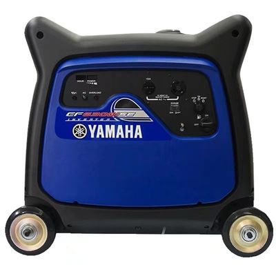 5kw YAMAHA Gasoline Generator EF3000iSE3 Dependable And Versatile Power Solution