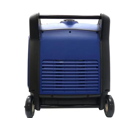 5kw YAMAHA Gasoline Generator EF3000iSE3 Dependable And Versatile Power Solution