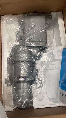 Intake Valve for Weichai Diesel Engine Wd615/618/10/12/13 Wp2/Wp3/Wp4/Wp6 226 Series