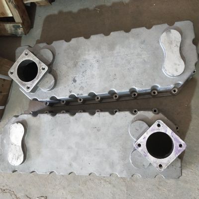 Improve Your Generator's Performance with Zichai 8300 Gas Generator Parts in Zibo City
