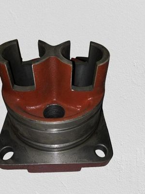CE Certified Camshaft and Gear Train Assembly for 190 Series Engines Durable Design