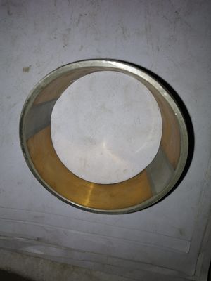 Small Cylinder Connecting Rod Bushings Components for Optimal Performance