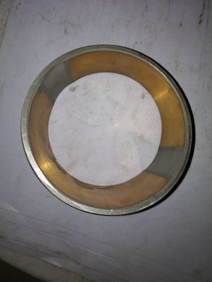 Small Cylinder Connecting Rod Bushings Components for Optimal Performance
