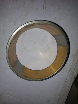 Small Cylinder Connecting Rod Bushings Components for Optimal Performance