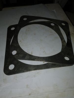 Standard Component Bellows Gaskets For Generators 8502310000