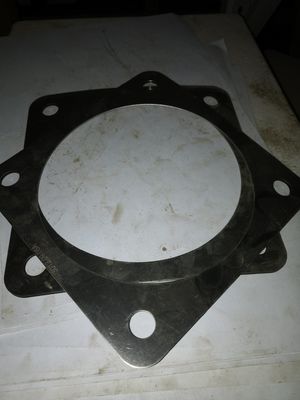 Standard Component Bellows Gaskets For Generators 8502310000