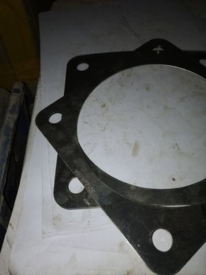 Standard Component Bellows Gaskets For Generators 8502310000