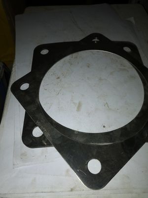 Standard Component Bellows Gaskets For Generators 8502310000