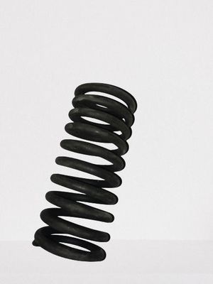 Optimizing Gas Generators Cylinder Press with Advanced Spring Technology