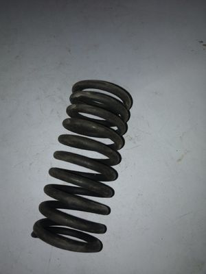 E12V. 03.18A Springs CE Certified Air Value for Long-Lasting Drilling Engine