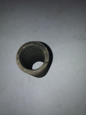 E12V. 03.18A Springs CE Certified Air Value for Long-Lasting Drilling Engine