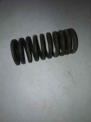 E12V. 03.18A Springs CE Certified Air Value for Long-Lasting Drilling Engine