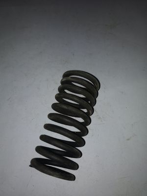 E12V. 03.18A Springs CE Certified Air Value for Long-Lasting Drilling Engine