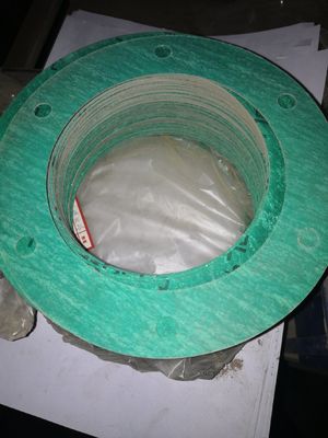 Gasket for Jichai Engine Parts ISO9001 Certified and Customized to Your Specifications