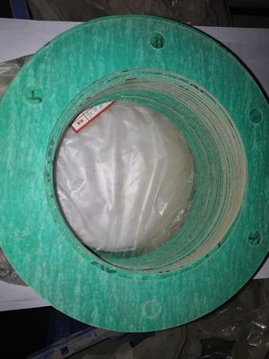 Gasket for Jichai Engine Parts ISO9001 Certified and Customized to Your Specifications