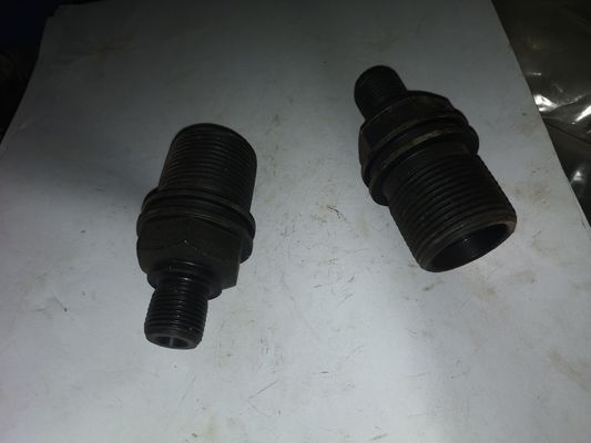 Paper and Plastic Iron Base for Z12V. 12.02A Oil Value at Competitive