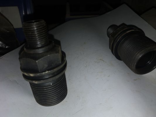 Paper and Plastic Iron Base for Z12V. 12.02A Oil Value at Competitive