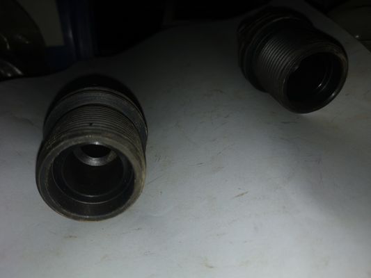 Paper and Plastic Iron Base for Z12V. 12.02A Oil Value at Competitive
