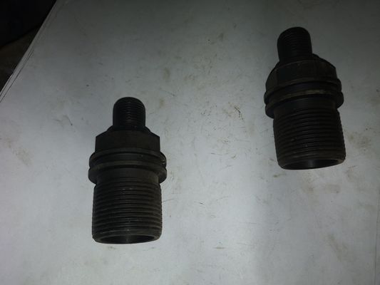 Paper and Plastic Iron Base for Z12V. 12.02A Oil Value at Competitive