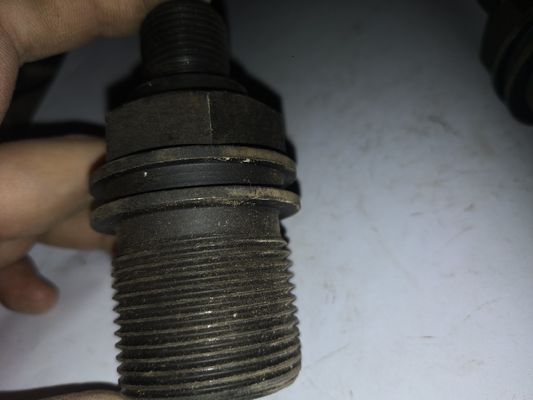 Paper and Plastic Iron Base for Z12V. 12.02A Oil Value at Competitive