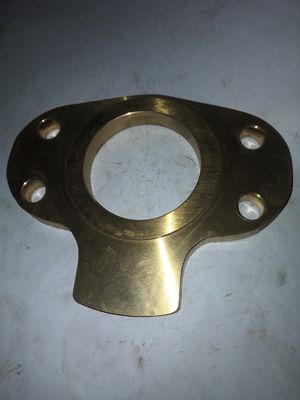 190 Series Diesel Generators Cylinder Flange for Stop Pushing Press within Your Budget