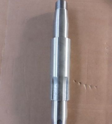Press Roller Rocker Arm Oil Plugging for Jichai and Chidong Engine Standard Component