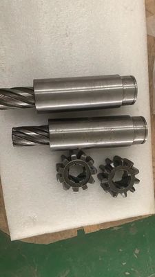 CE Certified Exhaust Pipe Elbow for Jichai and Chidong Parts in Your Preferred Colour