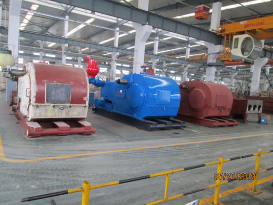 F-800 Mud Pump for Customized Oil Drilling Field Customized Request