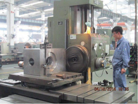 F-800 Mud Pump for Customized Oil Drilling Field Customized Request