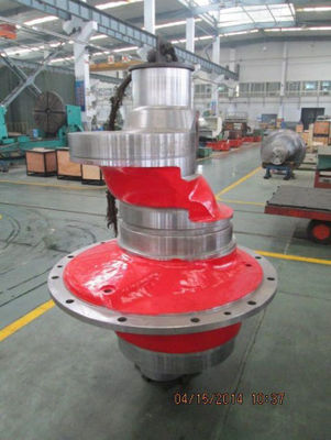F-800 Mud Pump for Customized Oil Drilling Field Customized Request