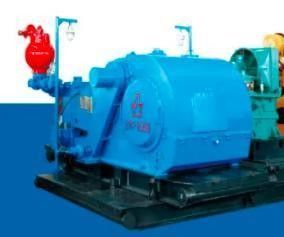 1000 Mud Pump with Chidong Drilling Engine Customized Request and Diamond Bit Type