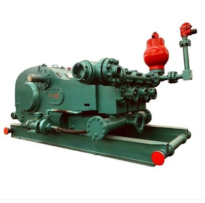 1000 Mud Pump with Chidong Drilling Engine Customized Request and Diamond Bit Type