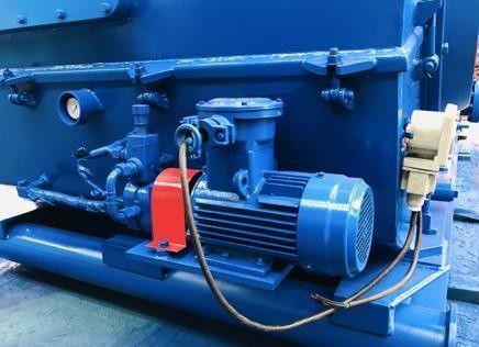 F-1300 F-1500 F-1600 Mud Pump Drilling Pump for Heavy-Duty Drilling Applications