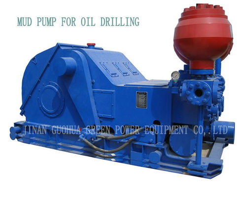 Customization 960kw F-1300 Mud Pump 120spm 12 prime prime Herringbone API-7K for Drilling